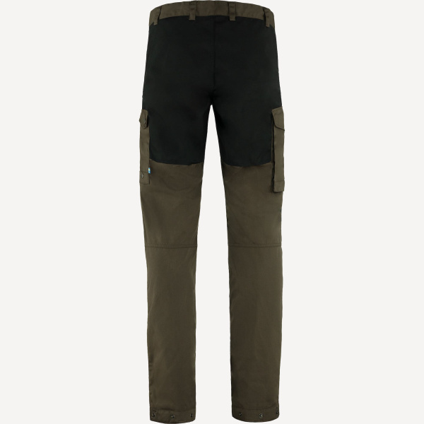 Брюки Vidda Pro Trousers M (; 48; Dark Olive)